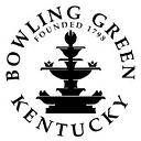 City of Bowling Green logo