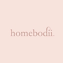 Homebodii logo