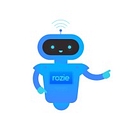 Rozie logo