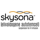 Skysona logo