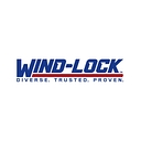 Wind-lock logo