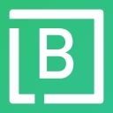 Blockbax logo