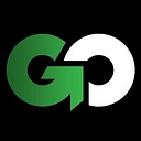Go Flooring logo