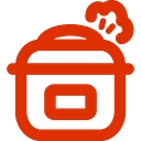 Dad Cooks Dinner logo