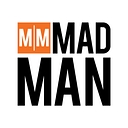 Mad Man logo