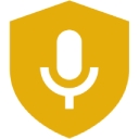 VoiceScriber logo