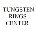 Tungsten Rings Center logo