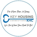 Key Housing logo