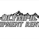 Olympic Equipment Rentals logo