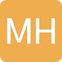 Mountain Hiking logo
