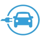 Ride and Drive Clean logo