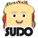 sudo logo