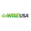 GoWISE USA logo