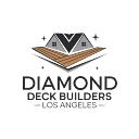 Diamond Deck Builders Los Angeles logo