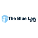 The Blue Law Group logo