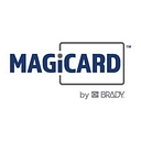 Magicard logo