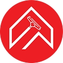 Squeegee Guys logo