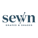 Sewn Drapes & Shades logo