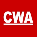 Communications Workers of America logo
