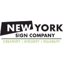 New York Sign Company logo