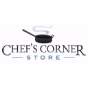 Chef's Corner Store logo
