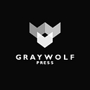 Graywolf Press logo
