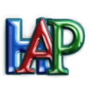 Houston Art Prints logo