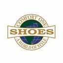 Comfort One Shoes logo