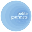 Petite Gourmets logo