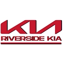 Riverside Kia logo