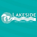 Lakeside Equipment logo