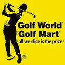 Golf World logo