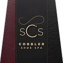 Cobbler Shoe Spa logo