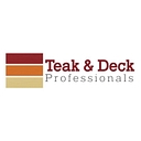 Teak & Deck logo