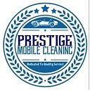 Prestige Mobile Cleaning logo