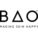 BAO Skincare logo