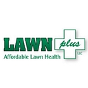 Lawn Plus logo