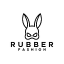 Rubberfashion logo