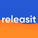 Releas.it logo
