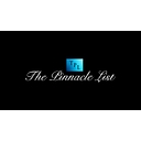 The Pinnacle List logo