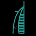 GoToDXB logo