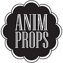 AnimProps logo