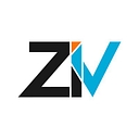 ZIV logo