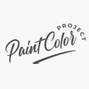 The Paint Color Project logo