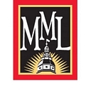 Maryland Municipal League logo