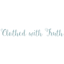 Clothed With Truth logo