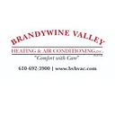 Brandywine Valley Heating and Air Conditioning logo