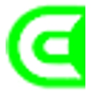 Digital Greenscreen logo