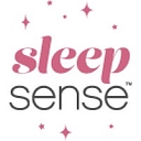 Sleep Sense logo