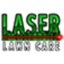 Laser Lawn Care logo